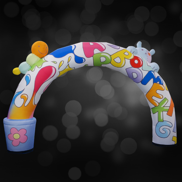 Inflatable Arch,Event tool